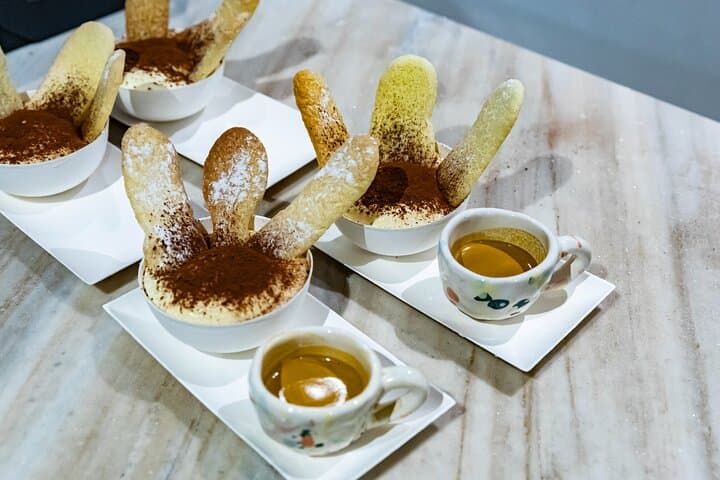 Navigli Food & Drinks Walking Tour — Milan Aperitivo to Tiramisu photo 6