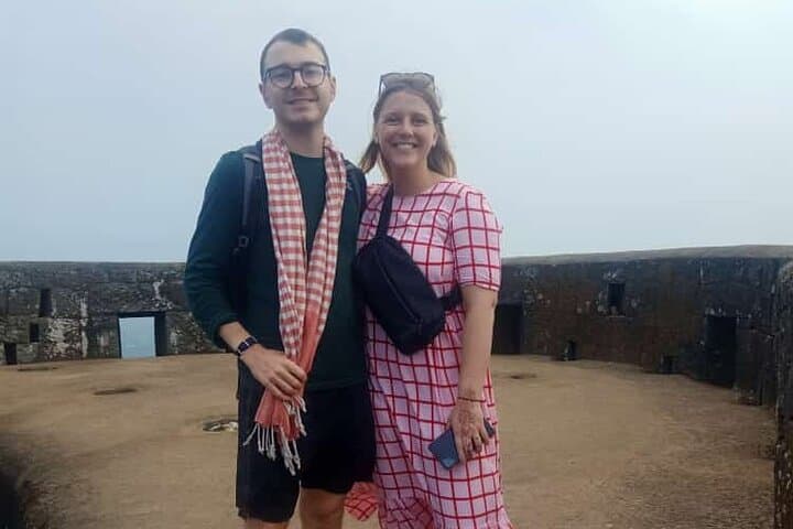 Goa to Hyderabad: The Deccan Route — Forts, Palaces & Road-Trip Culture photo 2