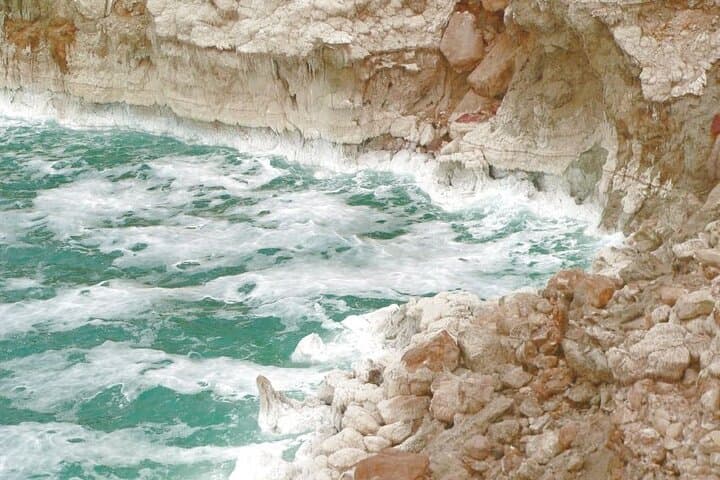 3-Day Jordan Highlights: Petra, Wadi Rum & Dead Sea Private Tour photo 6