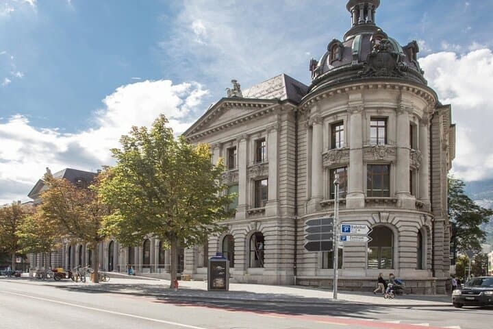 Private Guided Walk Through Chur Old Town — 5,000 Years of Alpine History photo 3