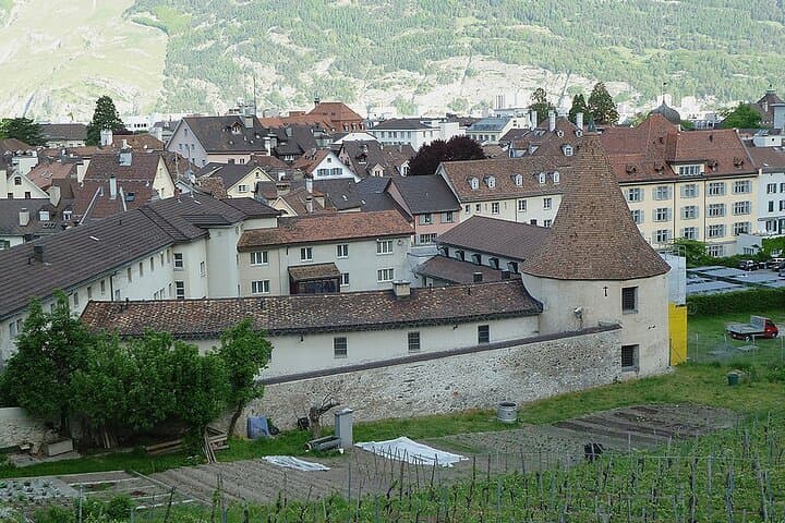 Private Guided Walk Through Chur Old Town — 5,000 Years of Alpine History photo 4