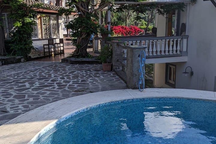 Summer in Sorrento Deluxe: 8-Day Amalfi Coast, Capri & Cooking Experience photo 4