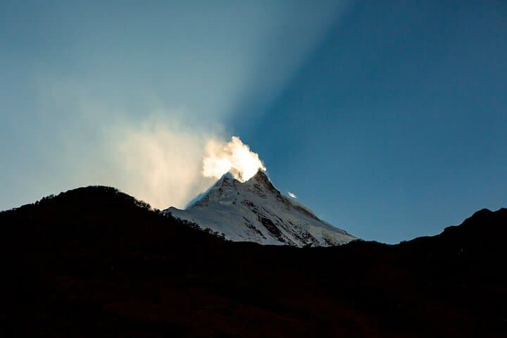Tsum Valley Trek: 16-Day Private Manaslu Region Trekking Itinerary photo 2