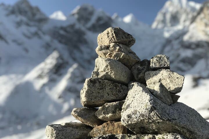 Tsum Valley Trek: 16-Day Private Manaslu Region Trekking Itinerary photo 3