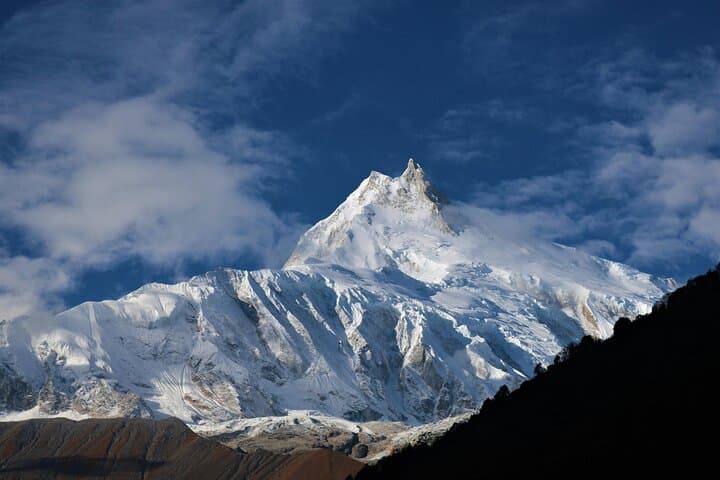Tsum Valley Trek: 16-Day Private Manaslu Region Trekking Itinerary