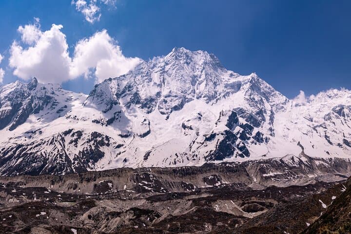 Tsum Valley Trek: 16-Day Private Manaslu Region Trekking Itinerary photo 4
