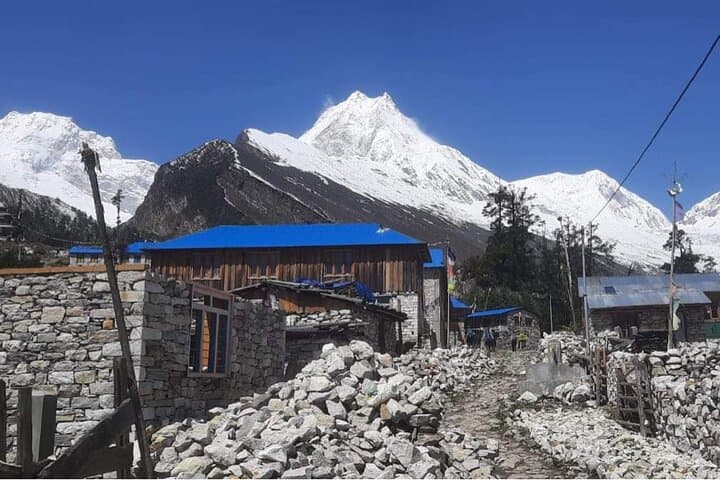 Tsum Valley Trek: 16-Day Private Manaslu Region Trekking Itinerary photo 6