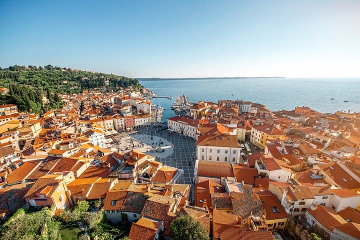 Private Piran and Panoramic Slovenian Coast Day Trip from Ljubljana photo 3
