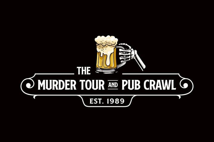 Williamsburg Murder Tour and Pub Crawl: Historic Crimes Walk