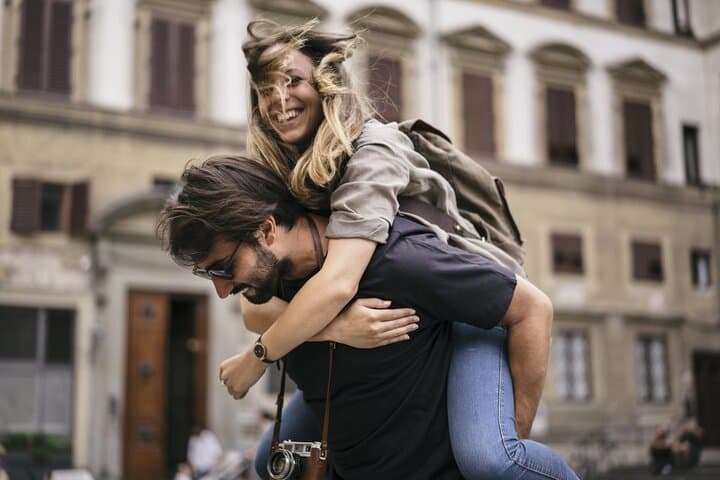 Discover Liverpool: Private 2-Hour Couples Walking Tour of Royal Albert Dock & Historic Sights photo 4