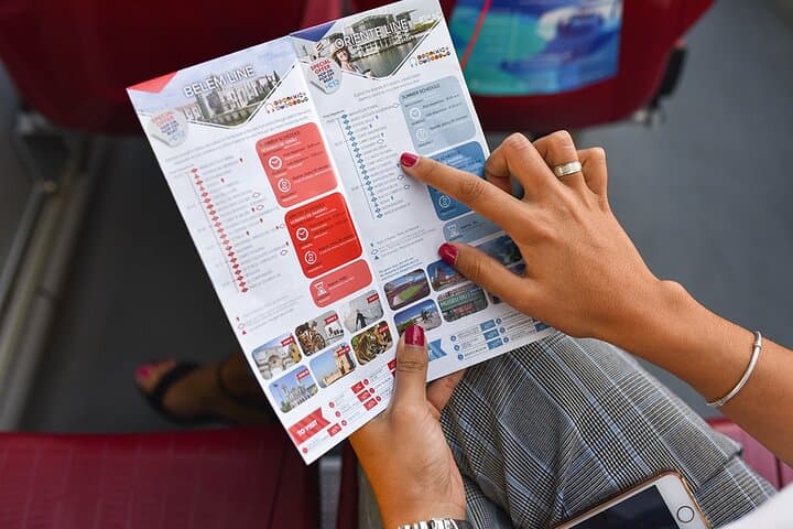Hop-On Hop-Off Lisbon Bus & Tagus Boat Tour — Best Stops, Times & Tips photo 2