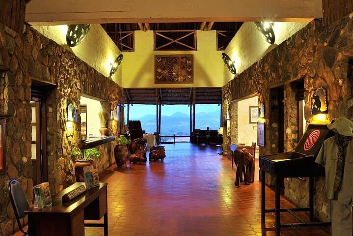 5-Day Private Kenya Driving Safari: Nairobi to Mombasa via Amboseli & Tsavo photo 4