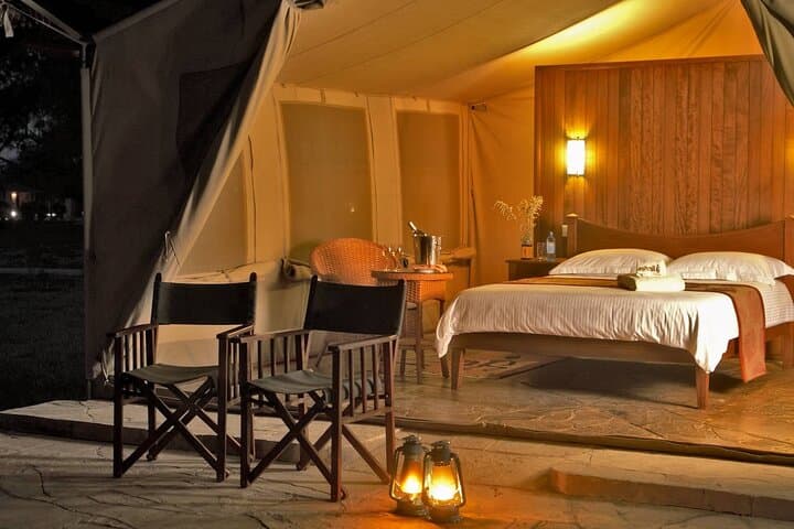 5-Day Private Kenya Driving Safari: Nairobi to Mombasa via Amboseli & Tsavo photo 5