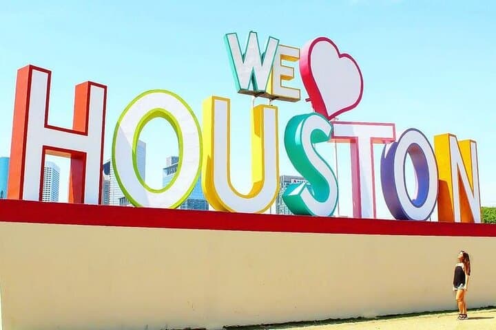 Downtown Houston & Astros Ballpark Tour — Minute Maid Stadium Insider Access photo 2