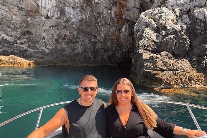 Half-Day Elafiti Islands Private Boat Tour from Dubrovnik photo 5