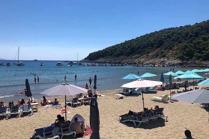 Half-Day Elafiti Islands Private Boat Tour from Dubrovnik photo 6