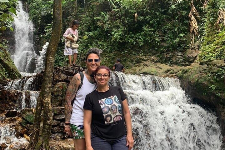 2-Day Camping at Gunung Bunder: Waterfall, River & City-View Near Jakarta photo 5