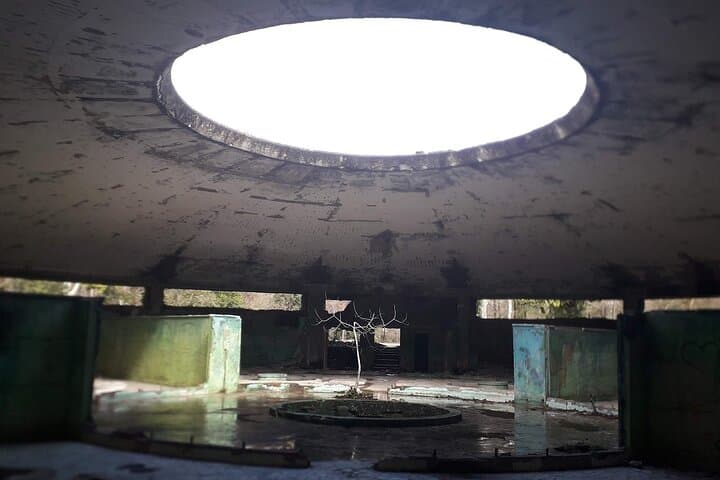 Gelati, Prometheus Cave & Tskaltubo Sanatoriums: Kutaisi Day Tour with Wine Tasting photo 3