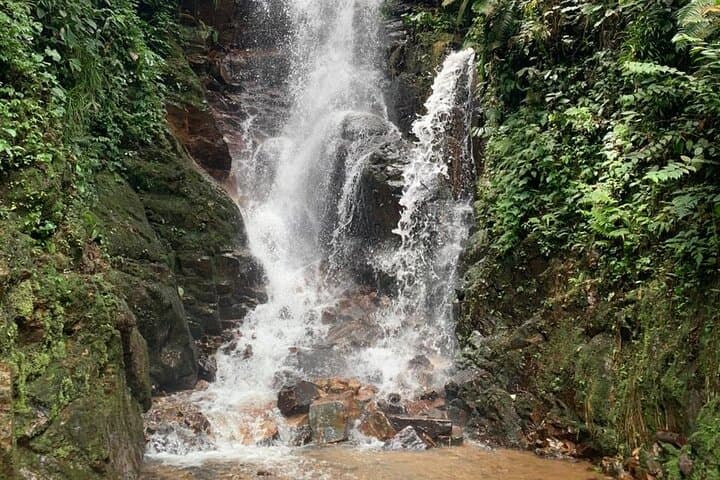 2-Day Camping at Gunung Bunder: Waterfall, River & City-View Near Jakarta photo 4