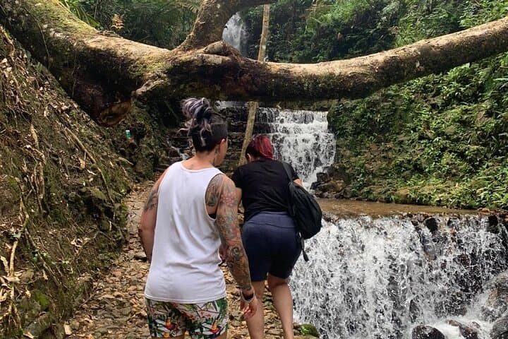 2-Day Camping at Gunung Bunder: Waterfall, River & City-View Near Jakarta photo 6