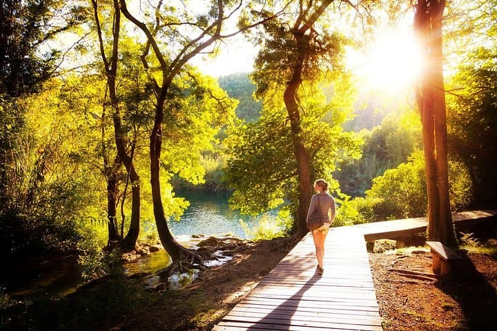 Explore Croatia’s Krka National Park: Waterfalls, Trails & Šibenik’s Heritage photo 2