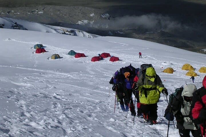 Conquer Muztagh Ata: A Practical Guide to One of China’s Highest Alpine Expeditions photo 2