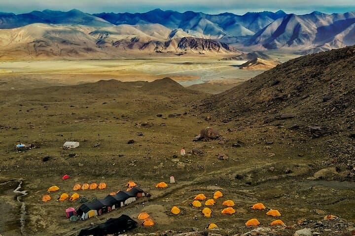 Conquer Muztagh Ata: A Practical Guide to One of China’s Highest Alpine Expeditions photo 3