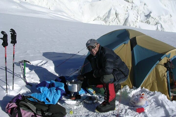 Conquer Muztagh Ata: A Practical Guide to One of China’s Highest Alpine Expeditions photo 4