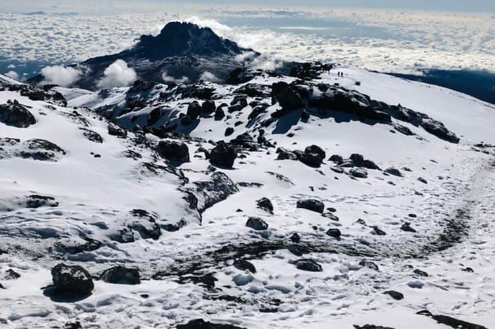 Kilimanjaro Lemosho Route — 8-Day Summit Itinerary, Tips & Gear photo 5