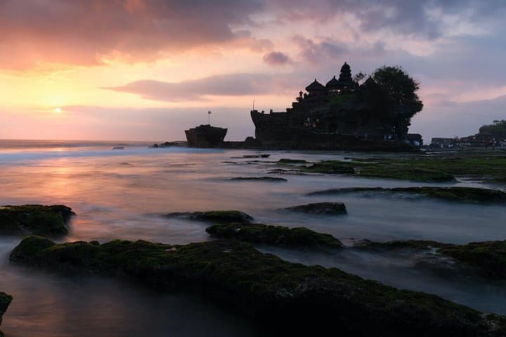 Ayung River Rafting and Tanah Lot Sunset Private Tour from Ubud photo 4