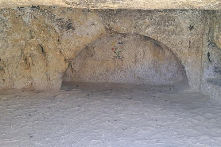 South Crete & Matala Caves Private Day Tour from Heraklion photo 6