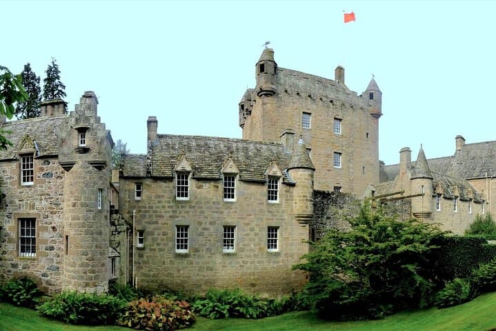 Half-Day Inverness Tour: Culloden Battlefield, Clava Cairns & Cawdor Castle photo 1