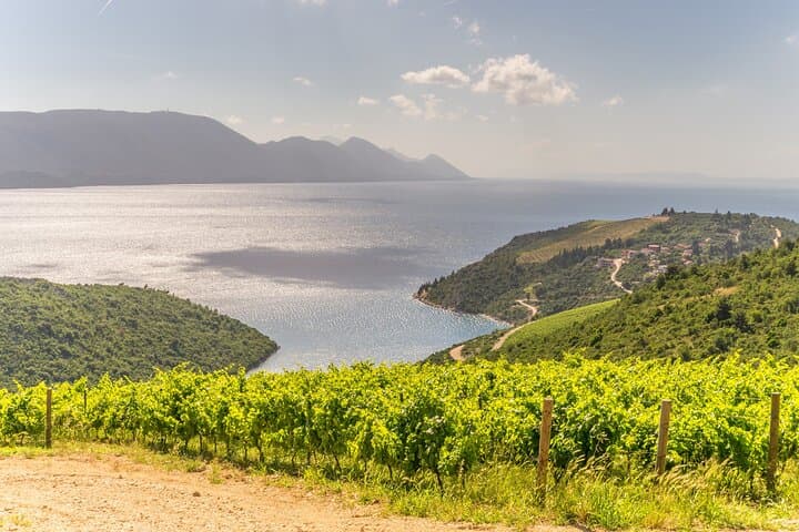 Split to Dubrovnik Private Transfer with Ston Walls and Oysters photo 6
