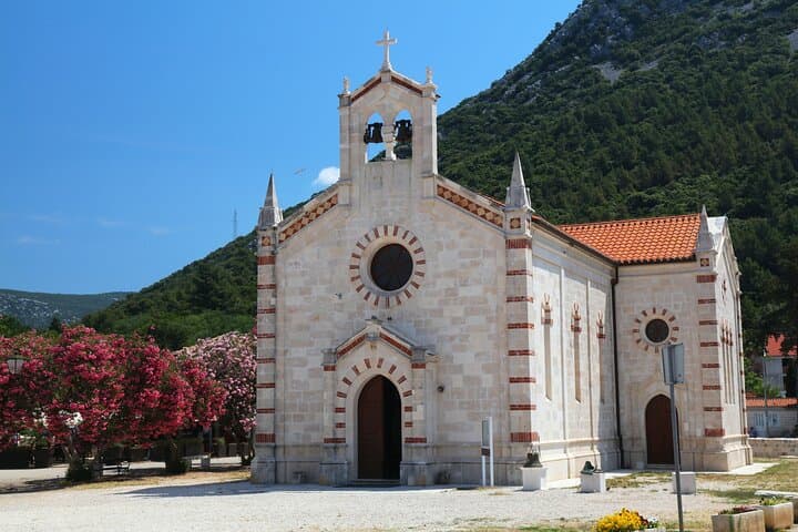 Split to Dubrovnik Private Transfer with Ston Walls and Oysters photo 4