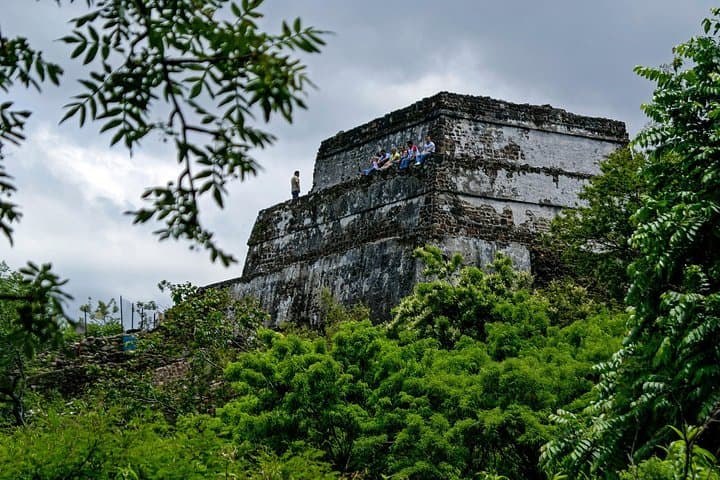 Tepoztlán Temazcal Day Trip from Mexico City: Private Spiritual Experience photo 2