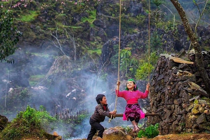 Ha Giang Motorbike Loop: 3-Night, 2-Day Tour from Hanoi to Dong Van photo 6