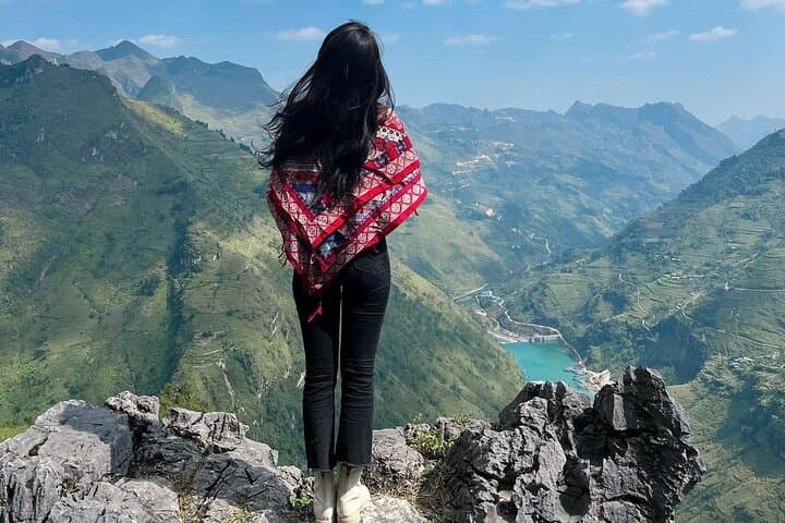 Ha Giang Loop Adventure: 4-Day Sleeper-Bus Tour from Hanoi