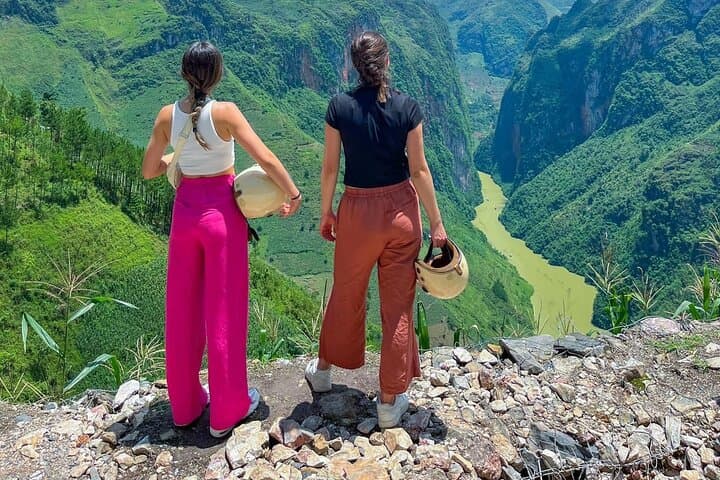 Ha Giang Loop Adventure: 4-Day Sleeper-Bus Tour from Hanoi photo 4