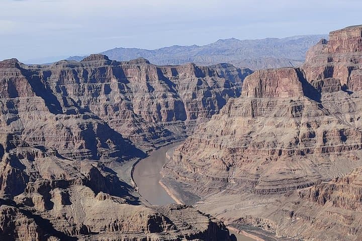 Grand Canyon West Rim & Hoover Dam Small-Group Tour from Las Vegas — Eagle Point, Skywalk & Hoover Dam Highlights photo 4