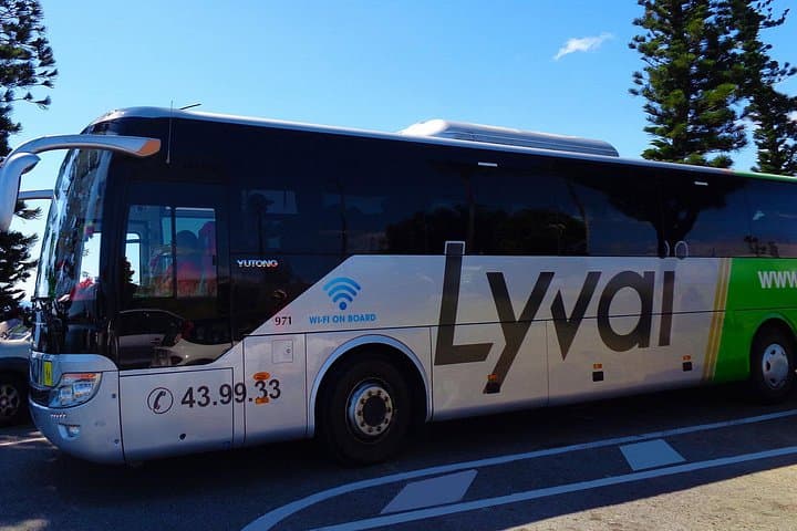 Nouméa Highlight City Tour: Anse Vata, Ouen Toro & Lemon Beach (90-Min Bus) photo 4