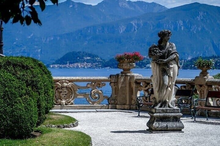 Private Full-Day Lake Como Tour from Milan — Bellagio, Tremezzina & Como photo 4