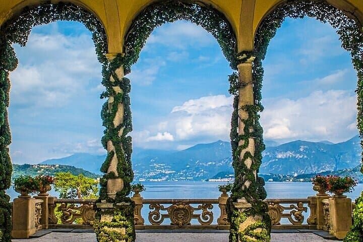 Private Full-Day Lake Como Tour from Milan — Bellagio, Tremezzina & Como photo 5