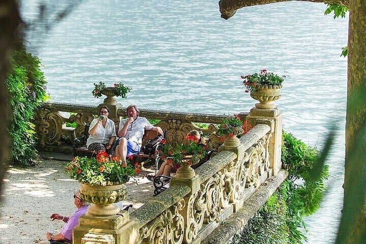Private Full-Day Lake Como Tour from Milan — Bellagio, Tremezzina & Como photo 6