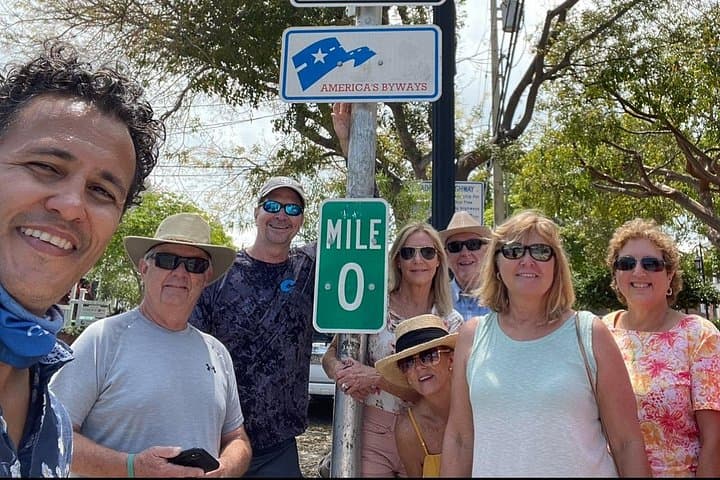 Key West Historic Walking Tour: Bahama Village & Hemingway Heritage photo 4