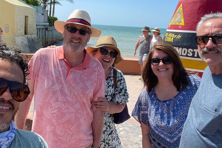 Key West Historic Walking Tour: Bahama Village & Hemingway Heritage photo 2