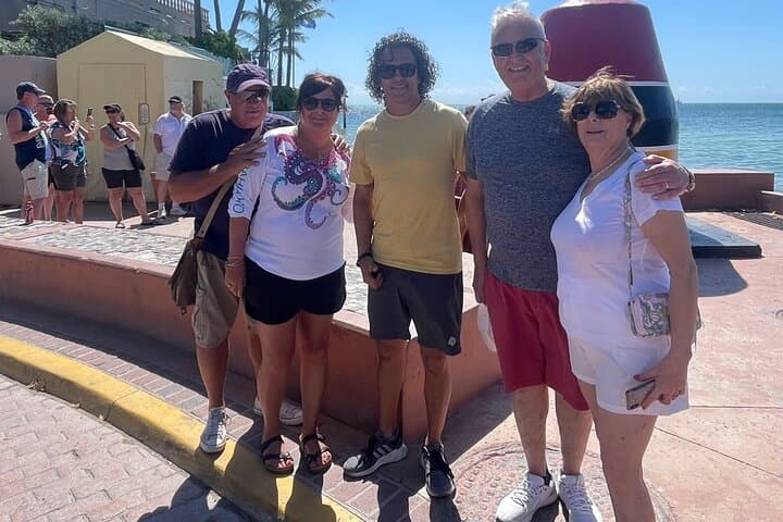 Key West Historic Walking Tour: Bahama Village & Hemingway Heritage photo 5