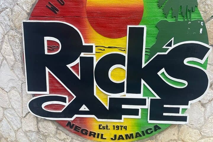 Montego Bay to Negril: ATV, Bamboo Rafting & Rick's Café Day Trip photo 6