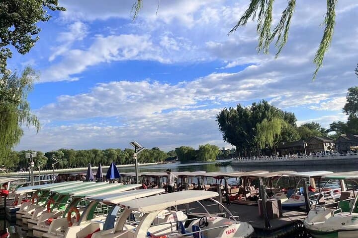 Beijing Temple of Heaven or Summer Palace Advance Entry Tickets — Plan Your Visit photo 6