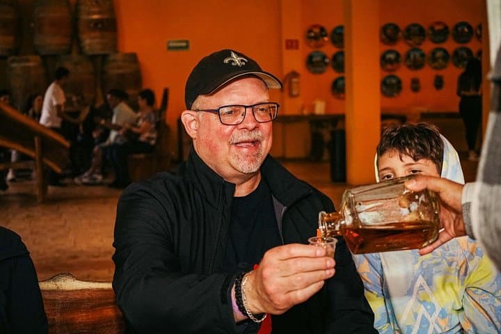 Puerto Vallarta Half-Day City Tour with Tequila Tasting — Malecón, Church & Waterfall photo 2