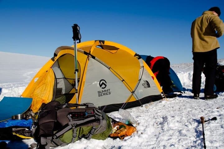 Altai Tavan Bogd 10-Day Eagle Hunter & Horseback Expedition photo 4